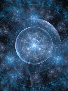 24814706 - abstract background, reminding to a cosmic representation. also mystic, spiritual concept.