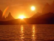 NIBIRU News ~ We Have a Second Sun plus MORE Two-suns-reflection